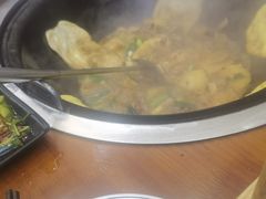 -曹丞相·地锅鸡·地锅鱼(武林店)