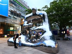 -证大大拇指广场(芳甸路店)