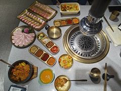 -妥妥烤肉料理(昙华林店)