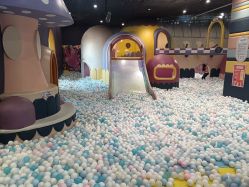 -meland club亲子乐园(北京芳圆里ID MALL店)