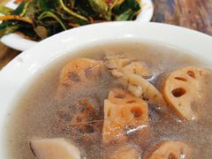 -雨田饭店(华兴东街店)