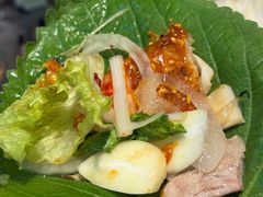 -六七八韩式烤肉·韩国料理(上杭路店)