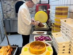 -大鹏饭店·金陵家宴(奥体中心店)