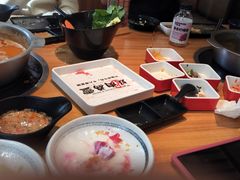 -水林间·寿喜烧自助(仙林金鹰店)