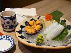 -小山日本料理(兴业太古汇店)