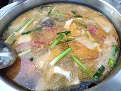 -大理.老字号渝记酸萝卜乌鱼(古城总店)