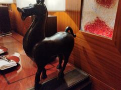-怡咖啡海鲜自助餐厅(浦东香格里拉店)