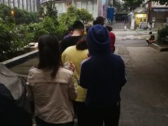 -六广门毛阿姨糯米饭