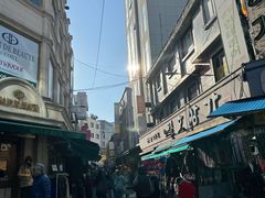 -东大门市场