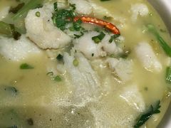 老坛酸菜鱼-眉州东坡·熊猫主题餐厅(枫蓝店)
