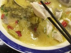 -饭桌故事·血鸭湘(荣宝华店)