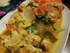 -Dang restaurant (patong phuket)