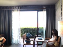 -Nook Dee Kata Beach Resort Thai massages