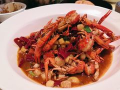 -聚味瞿记·龙虾堂(坡子街店)