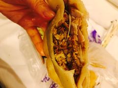 -李连贵熏肉大饼(宁山中路店)