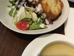 -斯比特花园西餐厅(东方商厦店)