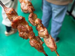 -清真·玛丽亚新疆菜主题餐厅(浙江中路店)