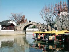 -枫桥景区