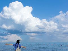 -渔岛海洋度假区