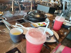 -同仁四季椰子鸡(福田车公庙店)