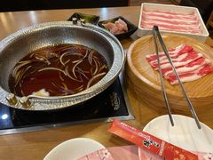 -牛New寿喜烧(青浦店)