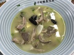 -粗茶淡饭(东关街店)