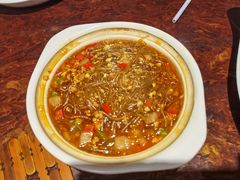 肉沫粉丝-丁哥·庐味鲜 土菜·20年老字号(世纪阳光花园店)