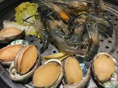-粗茶淡饭·隐庐私厨(东亭店)