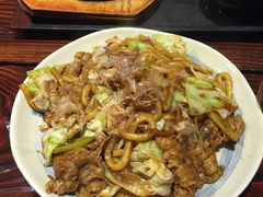 -石屋料理(南京西路店)