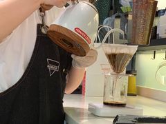 -Manner Coffee(大宁国际商业广场店)