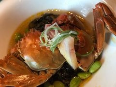 -蟹榭·本帮江浙菜·蟹宴(五角场合生汇商场店)