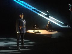 -《12·12》西安事变大型实景演出