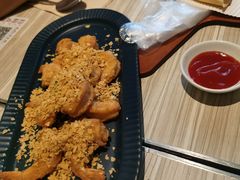-必胜客(华为店)
