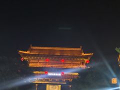 -滦州古城