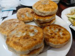 -牛庄高晓山风味馅饼城(海城店)