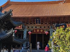 -大理文庙(大理古城)