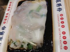 -荔银肠粉·非遗手藝(夫子庙店)