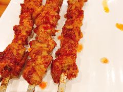 -巴依老爷新疆美食(望京小街店)