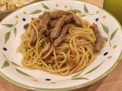 -萨莉亚意式餐厅(黄村高德汇店)
