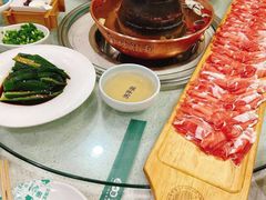 -阳坊胜利涮羊肉(阳坊老店)