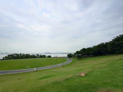 -深圳湾公园(南山区)
