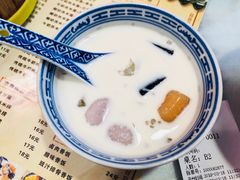 手工鲜芋圆-双喜老铺(人民广场店)