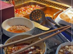 -川西坝子火锅(清江东路3.0直营店)
