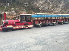 -大连天门山国家森林公园