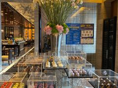 -深圳四季酒店·馥自助餐厅