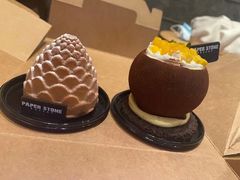 -PAPER STONE BAKERY(天汇广场店)