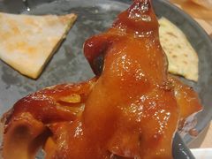 -宏状元现熬粥·京味菜(三里河店)