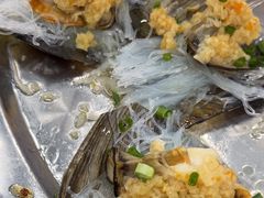 -嘉升大排档(番禺总店)