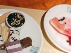 -玫瑰花园自助烤肉(顺义鑫海韵通店)