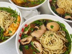 -老赵面店(大西路店)